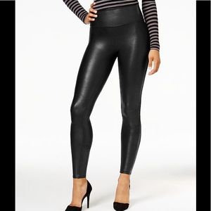 Spanx leggings
